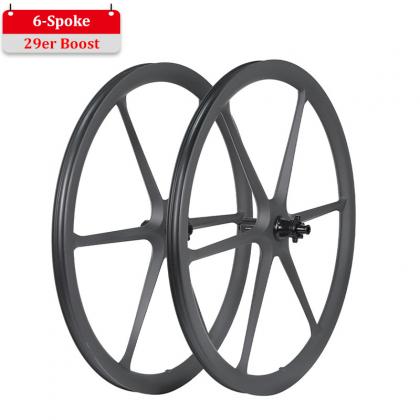 20 Pièces Rayons Droits De Vélo 14G 299mm En Acier Carbone Noir – Avec Écrous Pour Roue De Vélo (VTT, Classique, Ville)