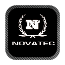 Moyeux Novatec A165/A166