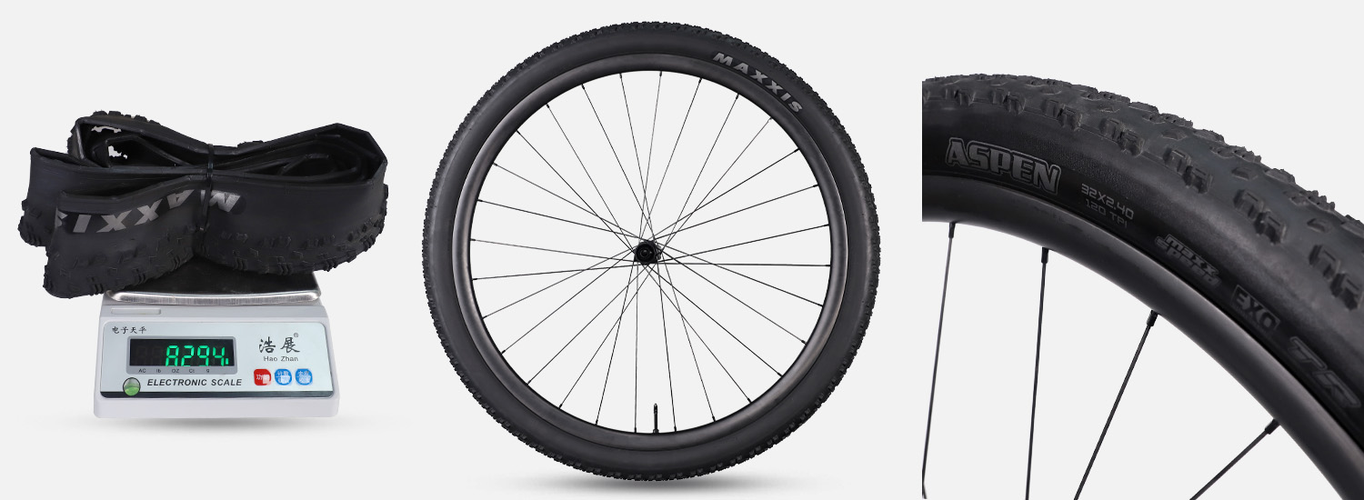 32 inch bike tire