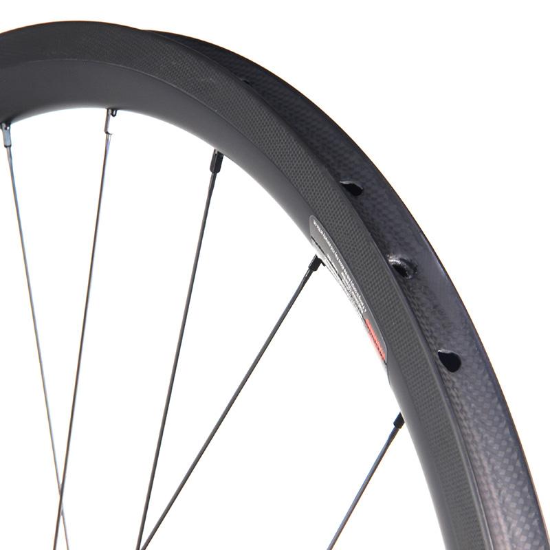 Paire De Roues VTT Magnésium 26/27,5 Pouces - Jantes 3 Rayons, Freins à Disque, 100x135mm - Compatible 6 à 9 Vitesses - Noir/Blanc/Rouge/Bleu