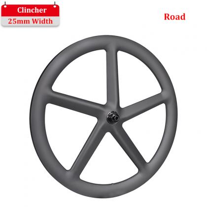 carbon road bike wheels