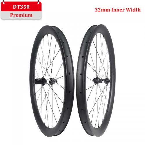 carbon gravel wheel DT350