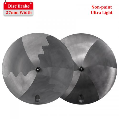 rear disc wheel disc brake