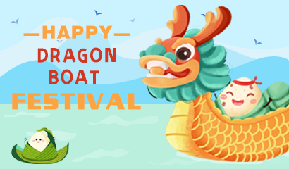 Fête des bateaux-dragons chinois